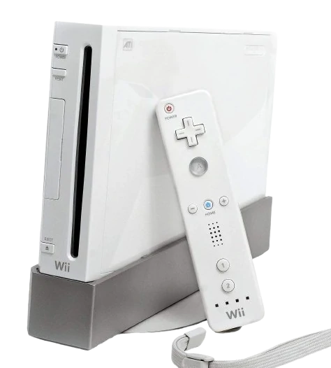 Nintendo Wii